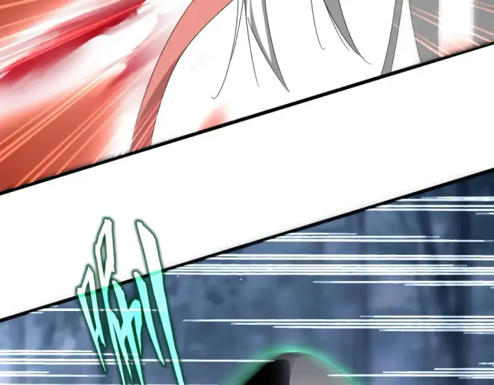 漫画《魔皇大管家》第608话 守护卓凡第44张图