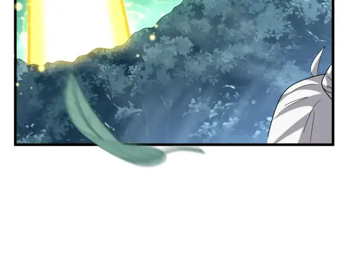 漫画《魔皇大管家》第608话 守护卓凡第54张图