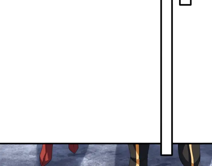 漫画《魔皇大管家》第609话 不速之客第78张图