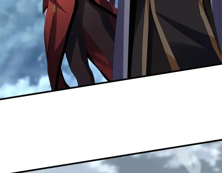 漫画《魔皇大管家》第609话 不速之客第82张图