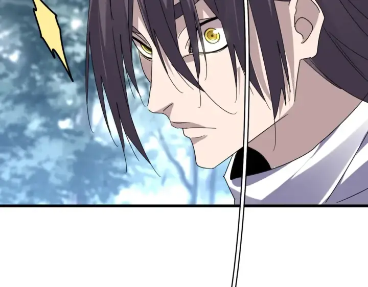 漫画《魔皇大管家》第610话 找茬第44张图
