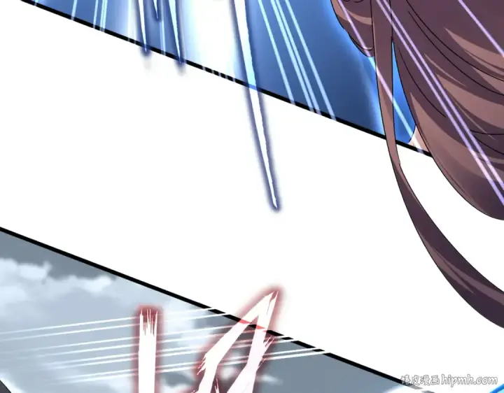 漫画《魔皇大管家》第610话 找茬第64张图