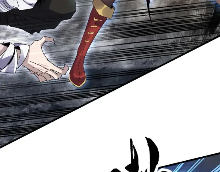 漫画《魔皇大管家》第610话 找茬第67张图