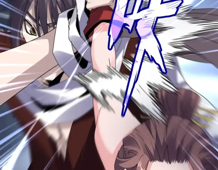 漫画《魔皇大管家》第610话 找茬第70张图