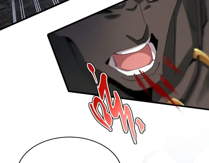漫画《魔皇大管家》第611话 精/杂结仇第23张图