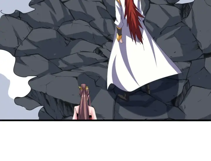 漫画《魔皇大管家》第611话 精/杂结仇第37张图