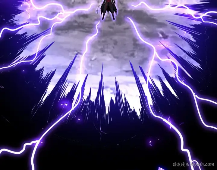 漫画《魔皇大管家》第612话 天龙魂第112张图