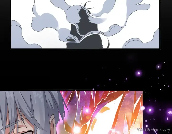 漫画《魔皇大管家》第612话 天龙魂第72张图