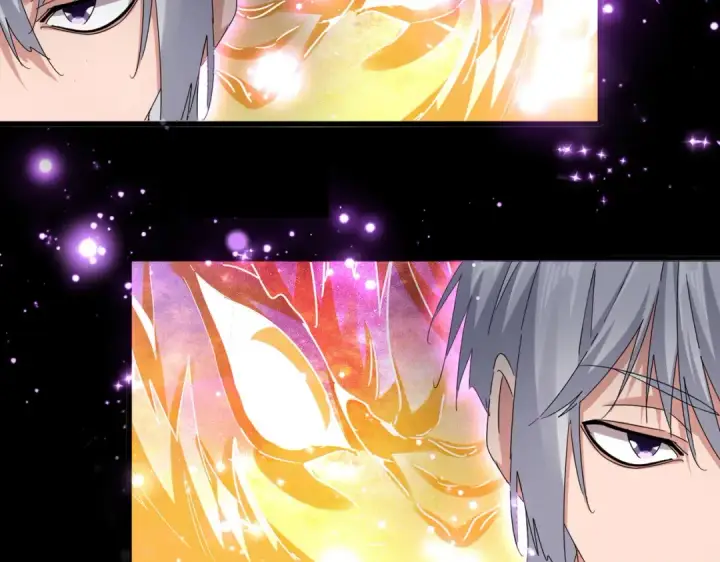 漫画《魔皇大管家》第612话 天龙魂第73张图