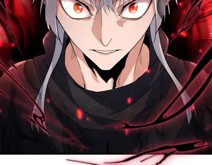 漫画《魔皇大管家》第613话 肆无忌惮第103张图