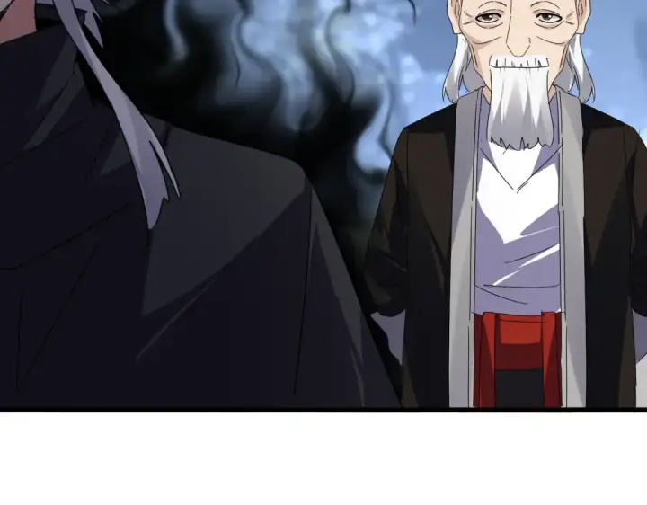 漫画《魔皇大管家》第613话 肆无忌惮第107张图
