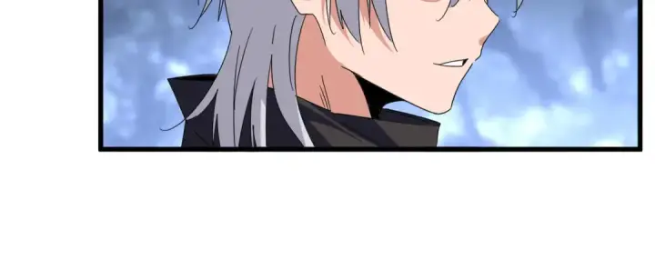 漫画《魔皇大管家》第613话 肆无忌惮第25张图