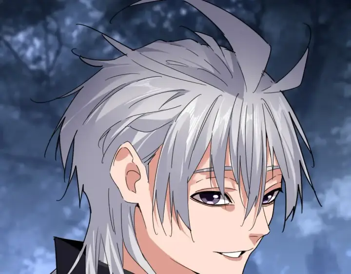 漫画《魔皇大管家》第613话 肆无忌惮第31张图