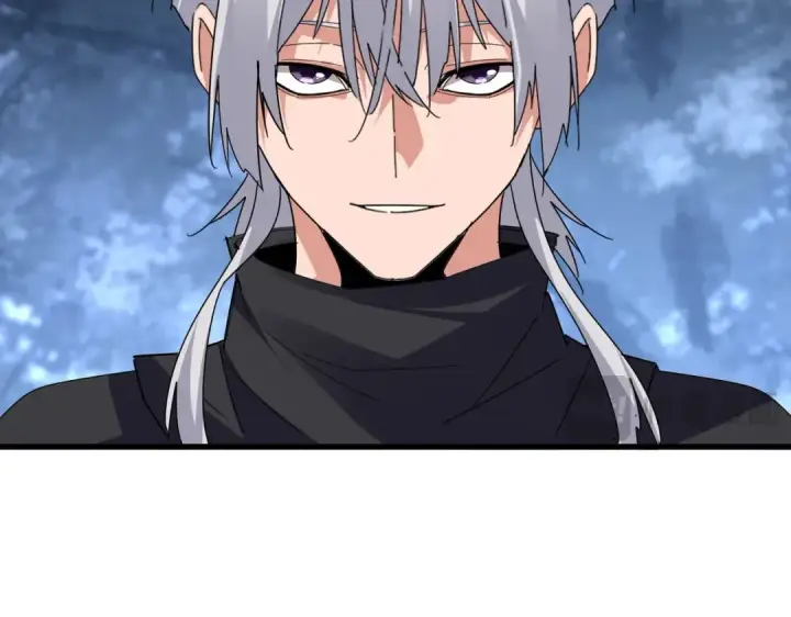 漫画《魔皇大管家》第613话 肆无忌惮第79张图