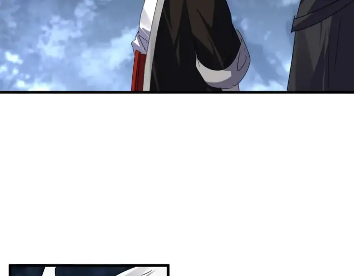 漫画《魔皇大管家》第613话 肆无忌惮第97张图