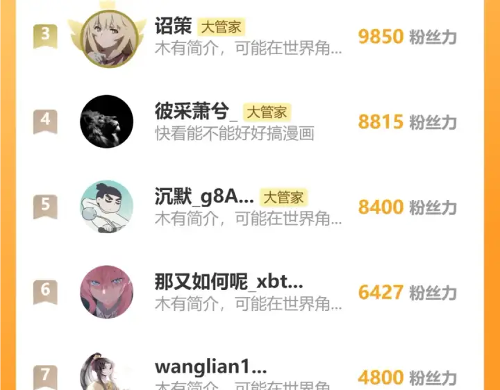 漫画《魔皇大管家》第614话 赔罪宴第134张图