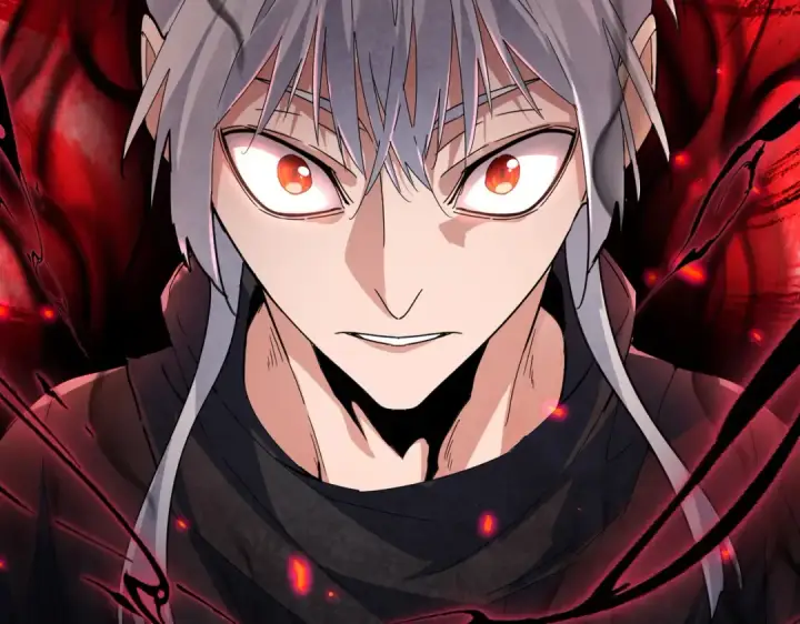 漫画《魔皇大管家》第614话 赔罪宴第6张图