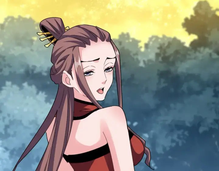漫画《魔皇大管家》第614话 赔罪宴第98张图