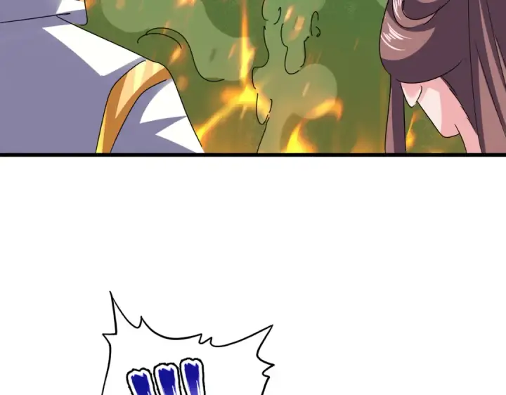 漫画《魔皇大管家》第615话 精英内斗第86张图