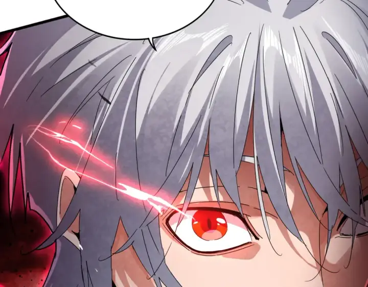 漫画《魔皇大管家》第616话 打扰一下第102张图