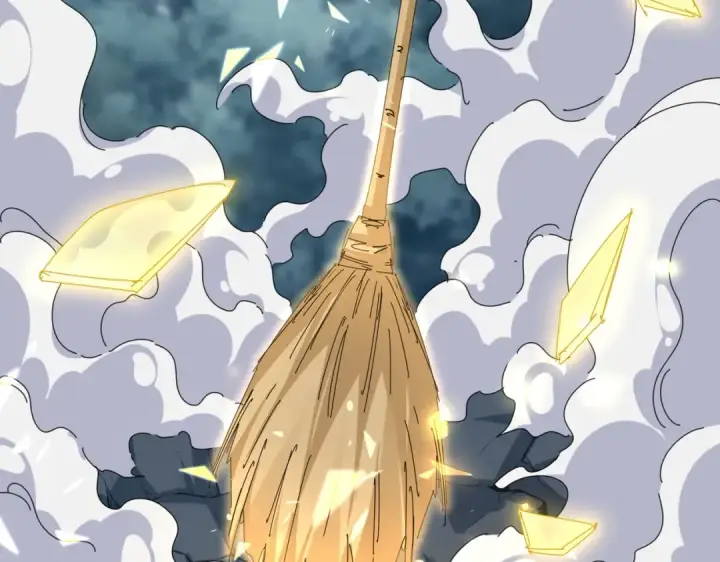 漫画《魔皇大管家》第616话 打扰一下第30张图