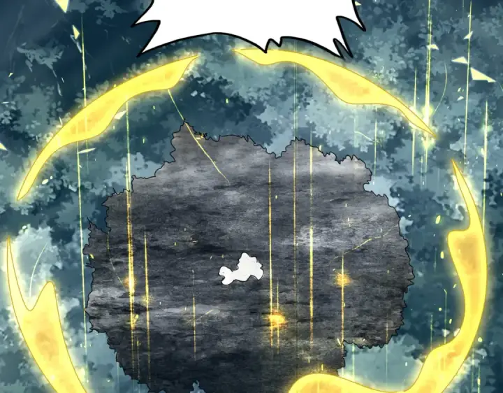 漫画《魔皇大管家》第616话 打扰一下第33张图