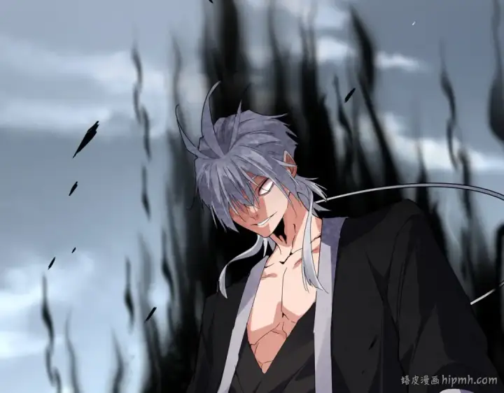 漫画《魔皇大管家》第616话 打扰一下第80张图