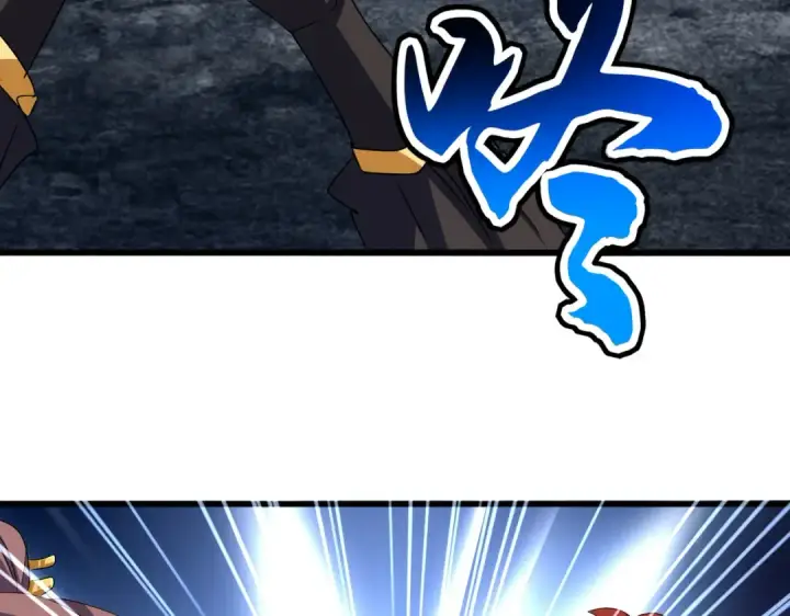 漫画《魔皇大管家》第617话 单挑第108张图