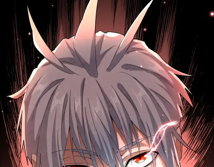漫画《魔皇大管家》第617话 单挑第115张图