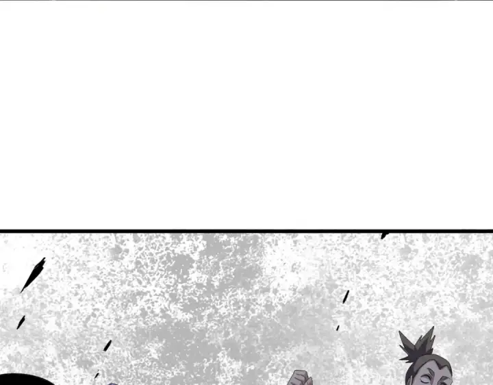 漫画《魔皇大管家》第617话 单挑第22张图