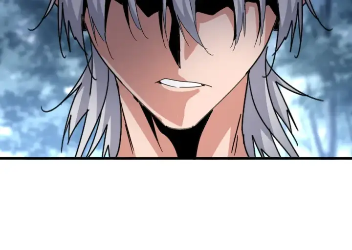 漫画《魔皇大管家》第617话 单挑第31张图