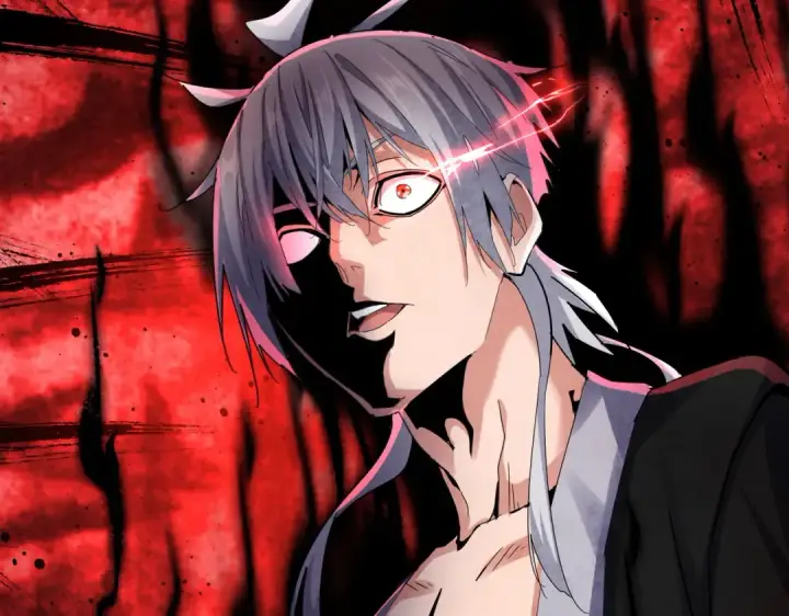 漫画《魔皇大管家》第617话 单挑第33张图