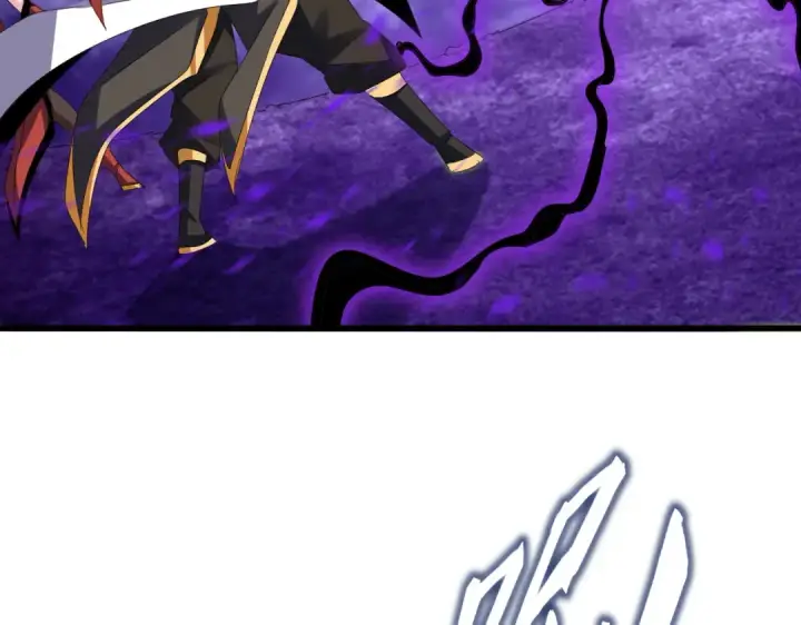 漫画《魔皇大管家》第617话 单挑第41张图