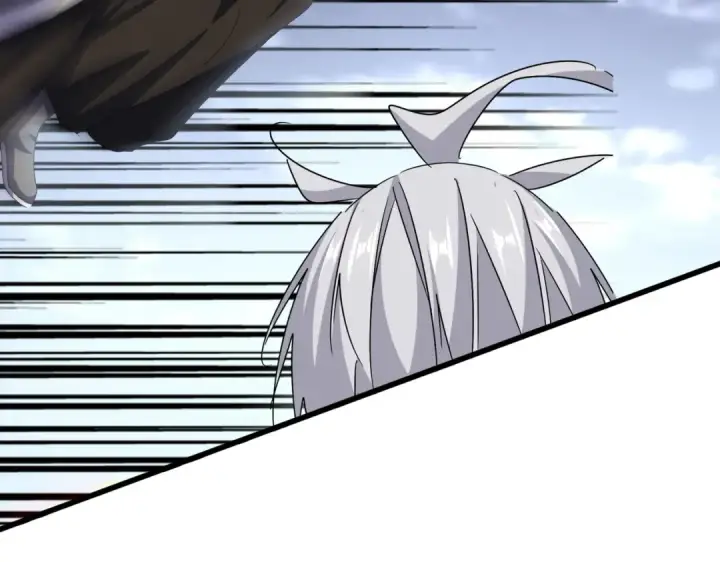 漫画《魔皇大管家》第617话 单挑第43张图