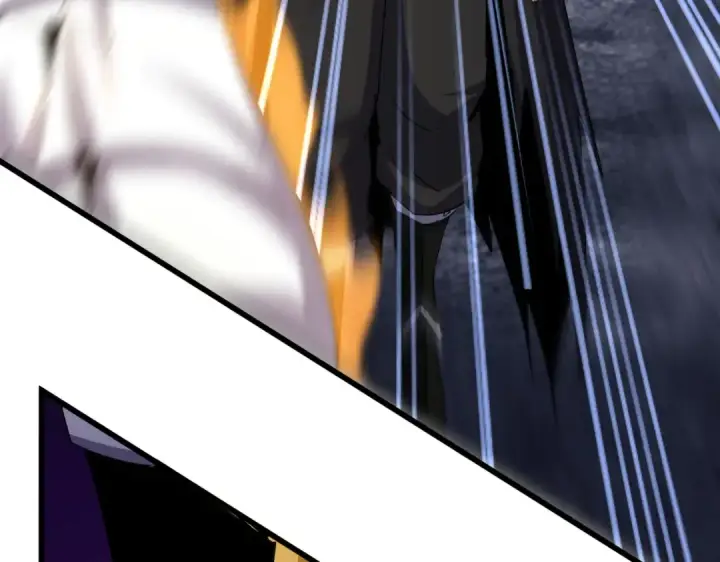 漫画《魔皇大管家》第617话 单挑第49张图