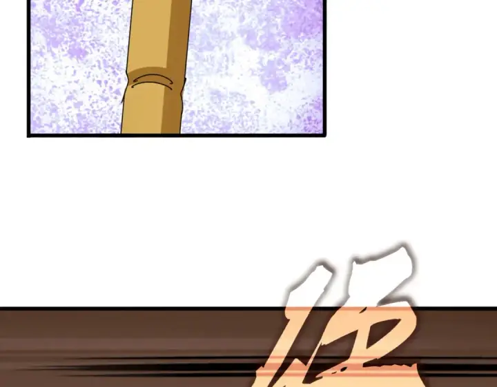 漫画《魔皇大管家》第617话 单挑第51张图