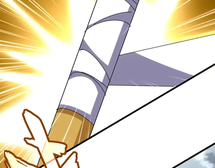 漫画《魔皇大管家》第617话 单挑第61张图