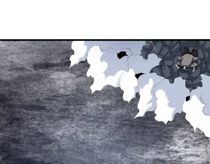 漫画《魔皇大管家》第617话 单挑第74张图