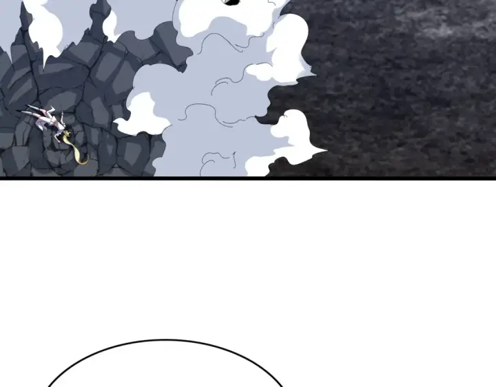 漫画《魔皇大管家》第617话 单挑第76张图