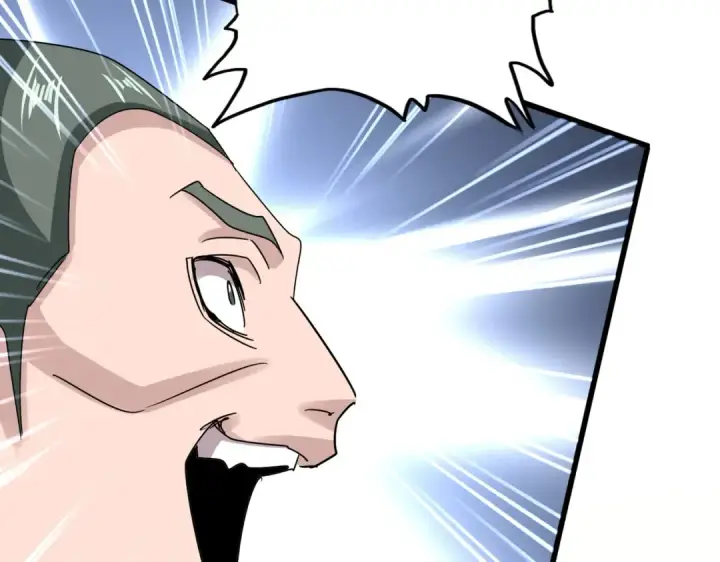 漫画《魔皇大管家》第617话 单挑第90张图