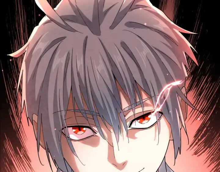 漫画《魔皇大管家》第618话 踩爆你的头第4张图