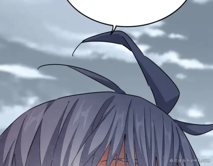 漫画《魔皇大管家》第618话 踩爆你的头第48张图