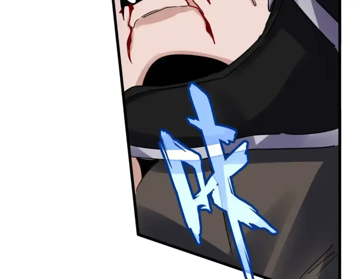 漫画《魔皇大管家》第618话 踩爆你的头第65张图