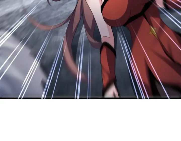 漫画《魔皇大管家》第618话 踩爆你的头第78张图
