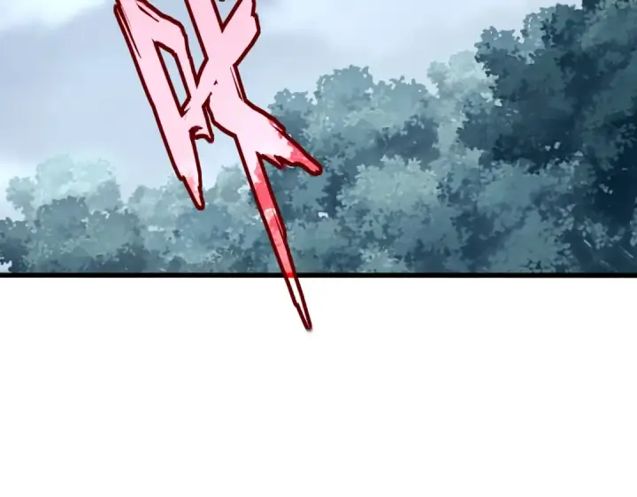 漫画《魔皇大管家》第618话 踩爆你的头第86张图