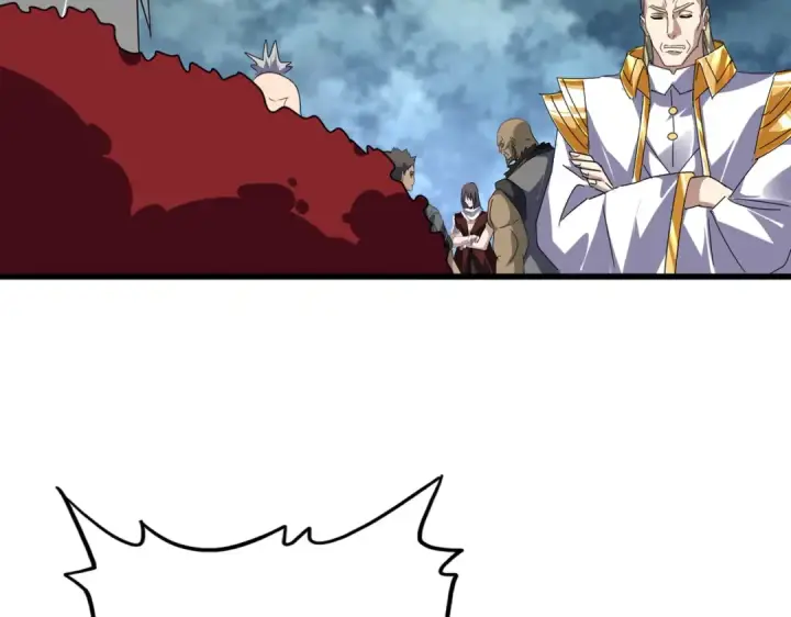 漫画《魔皇大管家》第619话 赔罪宴的真相第49张图