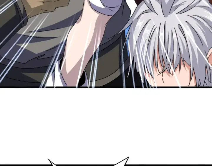 漫画《魔皇大管家》第620话 项上大礼第26张图