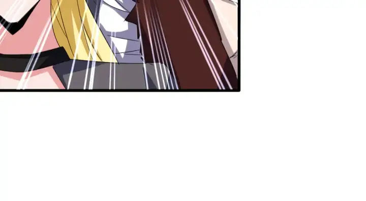 漫画《魔皇大管家》第620话 项上大礼第75张图