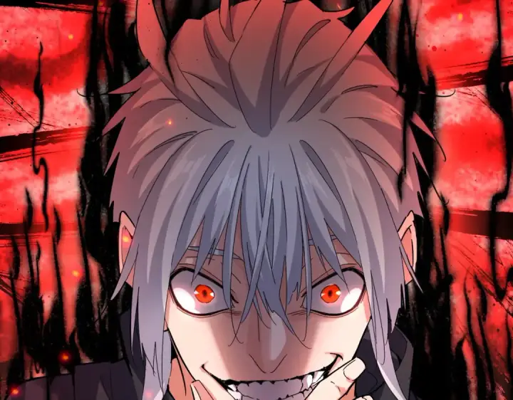 漫画《魔皇大管家》第620话 项上大礼第81张图