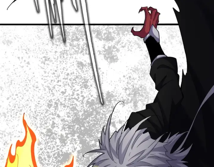 漫画《魔皇大管家》第621话 两个一起上吧第103张图